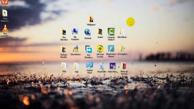 How To Take Screenshot on Windows 7/8/8.1/10 смотреть онлайн