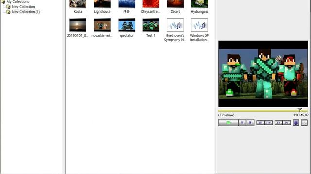 Windows Movie Maker 1.0 On Windows 10 смотреть онлайн
