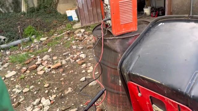 🔴 In campagna/ Tagliaerba. смотреть онлайн