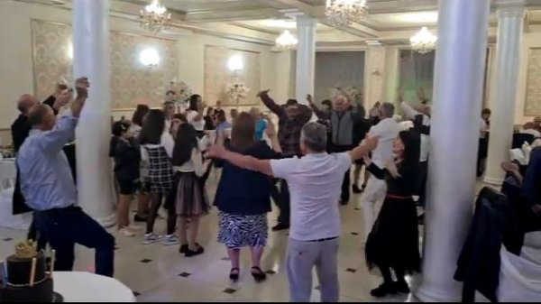 Норайр Хоецян - Хоскерт ануш ануш