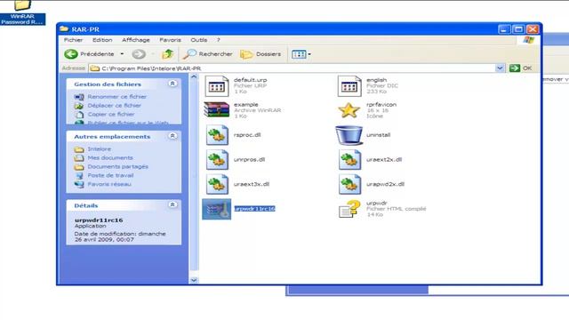 How to unlock a rar password *NEW* 100% WORKING смотреть онлайн