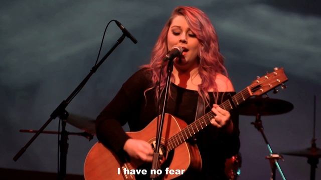 Kacie Callahan cover of Gypsy ... Fleetwood Mac смотреть онлайн