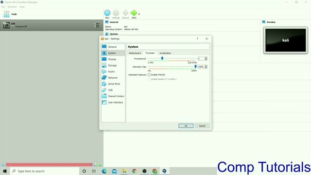 How To Install Kali 2021.4 In Virtual Box On Windows 10 | Without Any Error Step By Step Guide 2021 смотреть онлайн