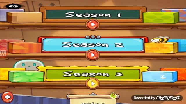 Cut the Rope Hack 2021 Hints смотреть онлайн
