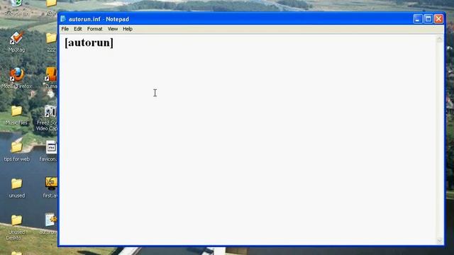 How To Change A Drive Icon.avi смотреть онлайн