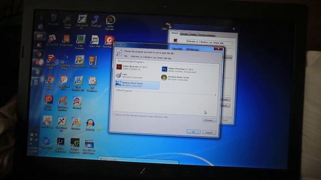 Restoring file associations in Windows (how to) смотреть онлайн