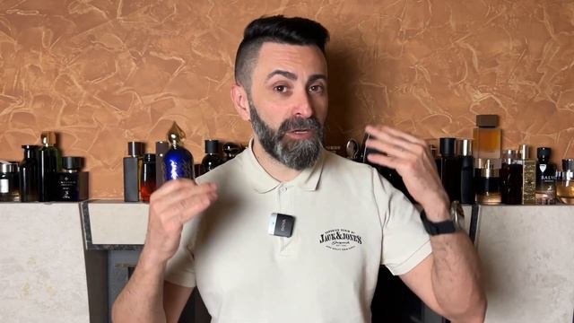 Middle Eastern Niche Perfumery? | How Good it is? | Attar Collection Khaltat Night Review! смотреть онлайн