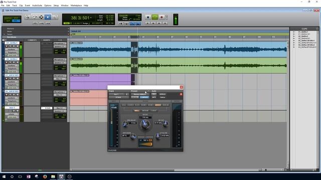 Free DAWs and Music Editors for Windows смотреть онлайн