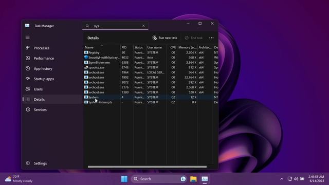 New Windows 11 June 2023 Update - Moment 3 Update for the Main Release (Build 22621.1848) смотреть онлайн