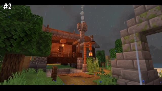 😍Top Shaders Realistas Minecraft pe 1.19 sin lag Para celulares gama baja y media, Render dragon✔️ смотреть онлайн
