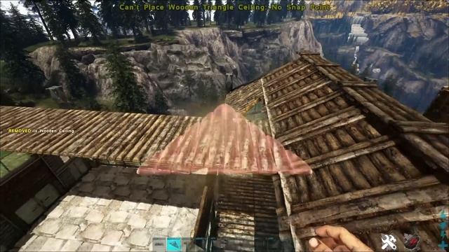 ARK: Build - Elven Healer Player Home [Speed Build] смотреть онлайн