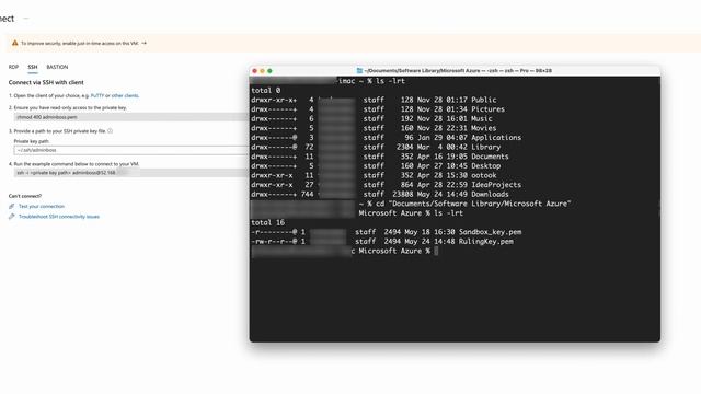 Create Free Microsoft Azure Account + Create Linux VM + Connect from Windows or Mac смотреть онлайн