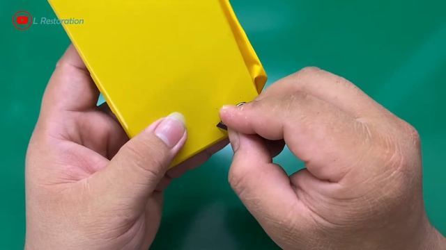 DIY | oppo A3s convert iphone - wrapping cell phone in foil - wrapping paper iphone смотреть онлайн