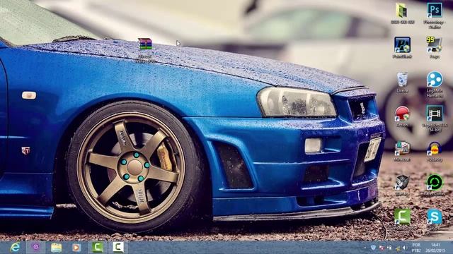 Como Instala DirectX 9 no Windows 8 смотреть онлайн