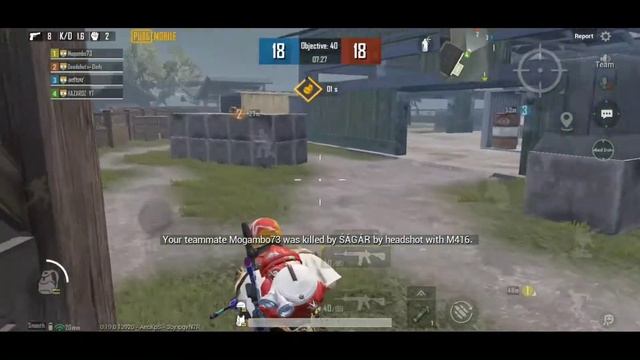 How To Screen Record Pubg Mobile With Internal Audio On Stock Android Or On Asus Zenfone Max Pro M смотреть онлайн