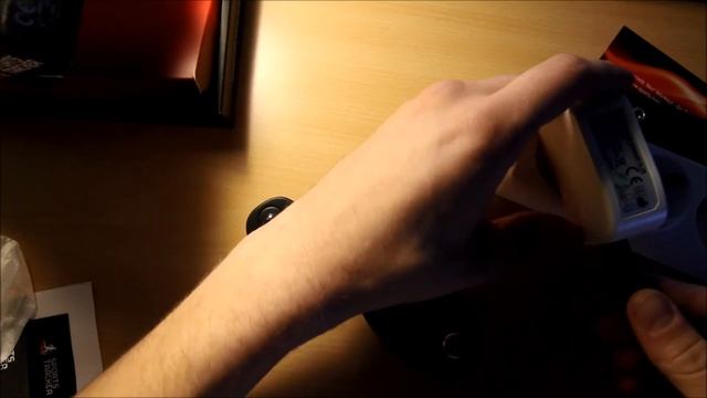 Unboxing Sports Tracker - Heart Rate Monitor 2 смотреть онлайн