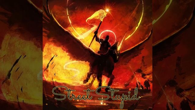 Street Stupid - Have A Blessed Day смотреть онлайн
