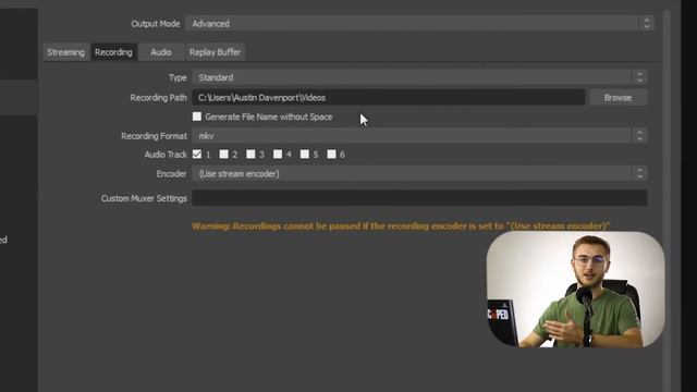OBS Studio Tutorial | Streaming for Beginners смотреть онлайн