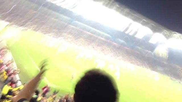 Fenerbahçe 1 - Lazio 0. Webo (pen.), min. 78 смотреть онлайн