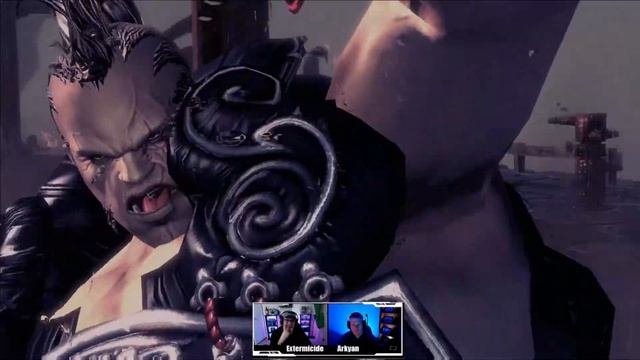 Blade & Soul -- x2 Review. Is this Free2play MMORPG game still good today? Lets find out! смотреть онлайн