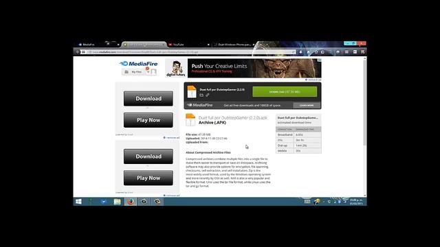Descargar Duet Full Premium(2.2.0)Android!! смотреть онлайн