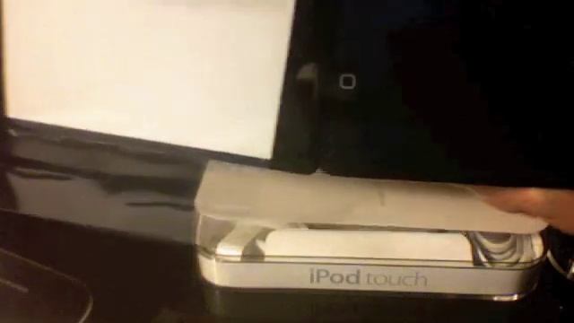 iPod Touch 4G: Unboxing and Setup смотреть онлайн