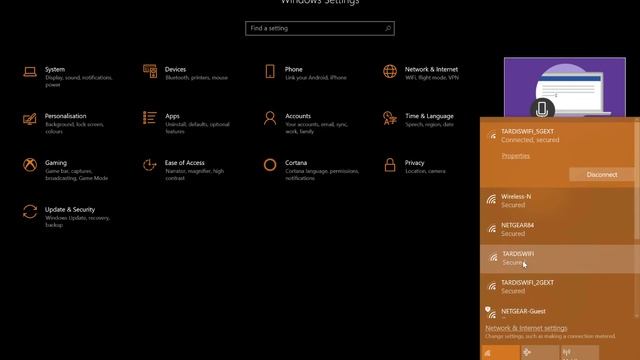 Hands on with Windows 10 19H1 Build 18252 смотреть онлайн