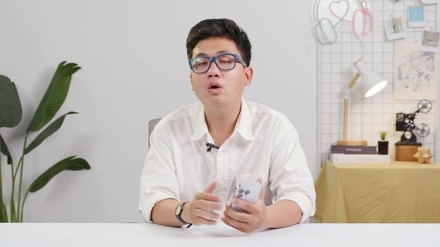 iOS 16.5 chính thức: Hiệu năng ổn định, máy mát | Thế Giới Di Động смотреть онлайн