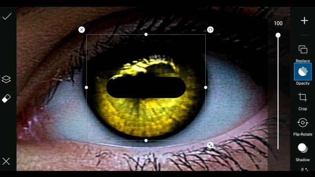 #TAGALOG #PICSART #TUTORIAL PICSART EDITING NARUTO SAGE MODE EYES (TAGALOG) смотреть онлайн