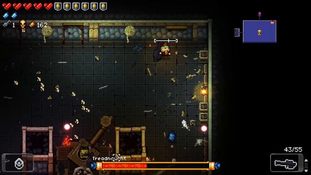 AbeClancy Streams: Advanced Gungeons and Draguns - 31 - SFX смотреть онлайн