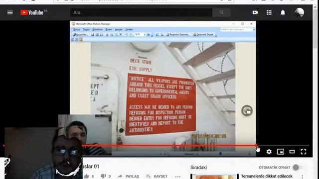 02 Shipyard recommendations & advices English смотреть онлайн