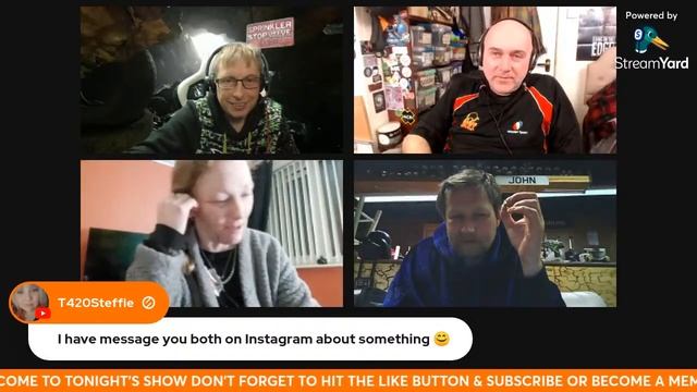 CHAT 2/4/24 смотреть онлайн