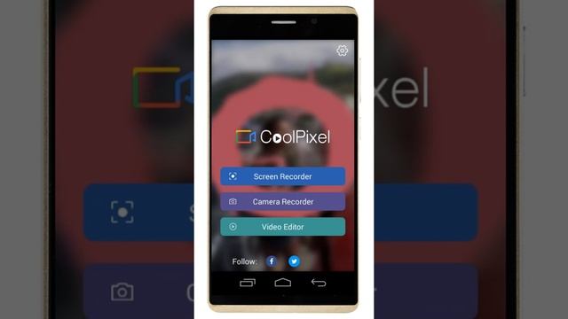HOW TO RECORD SCREEN ON ANY ANDROID OLD VERSION MOBILES (hindi) смотреть онлайн