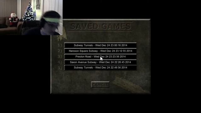 Let's Play Cry of Fear Episode 21 - Fuse 1 Completed! смотреть онлайн