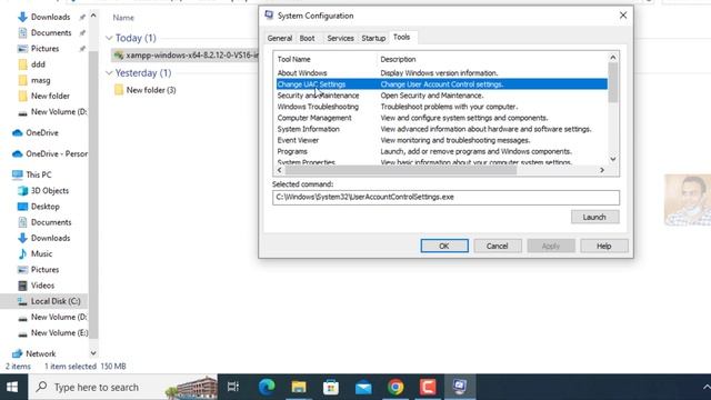 How to install xampp for windows10/11 2023 and fix error Port 80 in use by Unable to open process смотреть онлайн