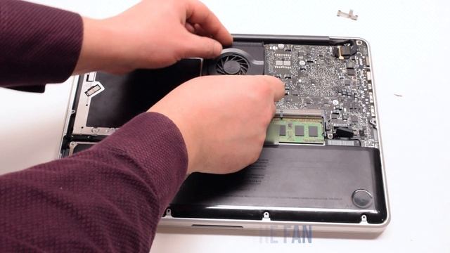 2009 Macbook Pro 13
