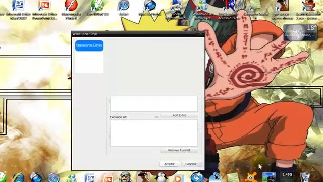 efectos a windows 7 starter, vista, xp etc... смотреть онлайн