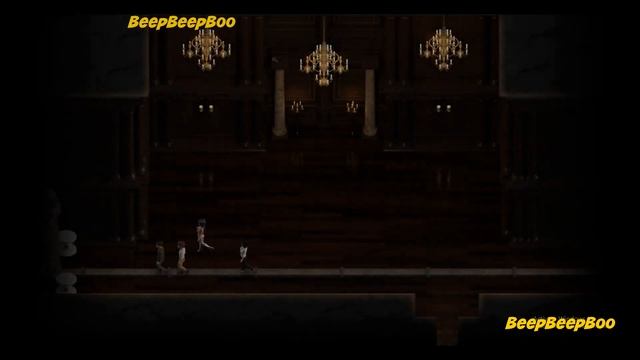 The Genesis Order V77061 - Ladder Segment, Chest Key, Melissa's Page #50