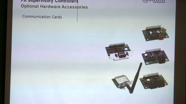 Intro to DDC Controls and Building Automation: Part 4 of 4 смотреть онлайн