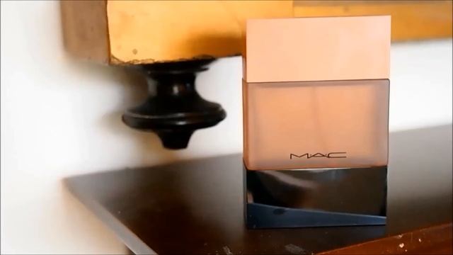 A review of Velvet Teddy edp by Mac Cosmetics смотреть онлайн