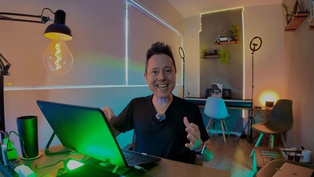 Chromebook Google Pixelbook Go (meio Chrome, meio Android e meio Linux) смотреть онлайн