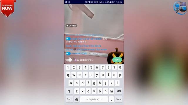 Wow! Amazing Best Streamkar Live Android App 2017 - Ladkiyo se Baat Kaise Kare? смотреть онлайн