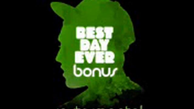 BDE Best Day Ever Bonus Instrumental - Mac Miller смотреть онлайн