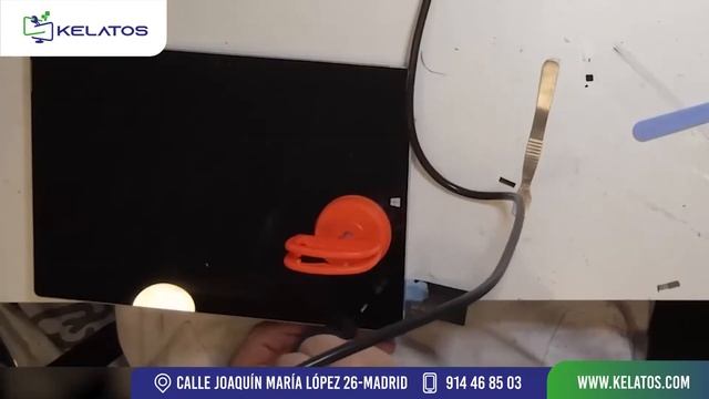 how to fix a Surface Pro 3 that won't charge смотреть онлайн