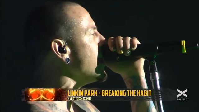 LINKIN PARK EN ARGENTINA | Maximus Festival 2017 | EXCLUSIVO VORTERIX смотреть онлайн