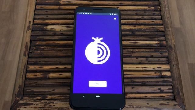 OpeNyx Product Demonstration for Google Pixel 3A with GrapheneOS смотреть онлайн