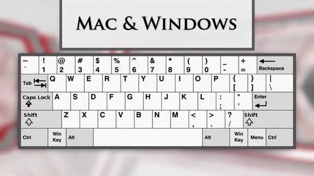 Using the Tab and Space Keys to Navigate a Website смотреть онлайн
