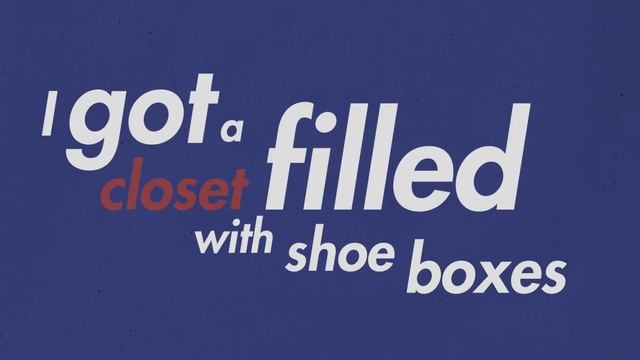 Mac Miller - Nikes on my feet // A tribute animation смотреть онлайн