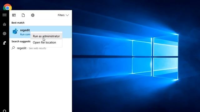 How To Re Create A Corrupted Profile in Windows 10 смотреть онлайн