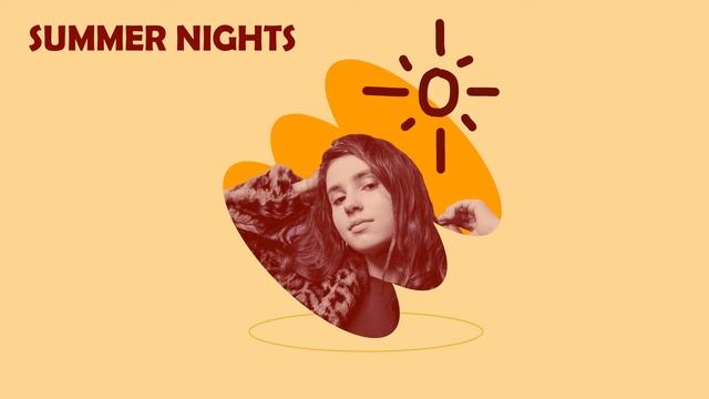 [FREE] Clairo x UMI Bedroom Pop Type Beat - "Summer Nights" смотреть онлайн